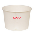 Ice Cream Cup/ Yogurt Bowl
